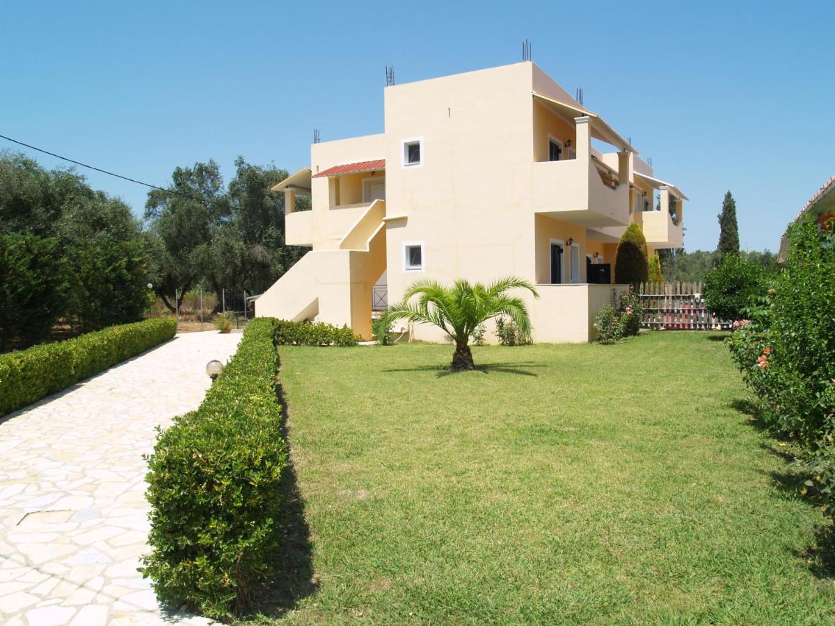 Nikos 3*